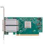 Connecting X-4 Lx EN Ethernet Adapter Card MCX4121A-ACAT GPU 2×25GbE SFP28 PCIe 3.0×8 for sale