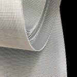 18*160Mesh Stainless Steel Woven Wire Mesh Acid Resistant For Make HDPE  Pipe for sale
