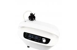 China Big Screen 3L Oxygen Concentrator Nebulizer Purity Alarm supplier