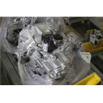 ODM Automatic Transmission Clutch Gearbox Replacement For Geely Boyue for sale