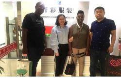 China Industrial Work Uniforms manufacturer
