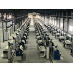 Tire Steel Cord Wire Brass Bronze Coating Line