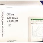 Medialess for PC /MAC Full Box Original key T5D03241 Russian Language software Office 2019 Home and Business Office2019 for sale