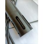 No Reagents Nh4 Sensor 50 Degree , Ammonium Sensor With PH Probe