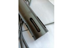 China No Reagents Nh4 Sensor 50 Degree , Ammonium Sensor With PH Probe supplier