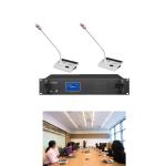Desktop Audio Video Conferencing Equipment 50Hz-20KHz For Video HD Zoom Meeting for sale