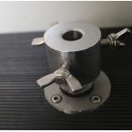 3 Working Station Cable Testing Equipment ， Electric Wire Abrasion Test Apparatus