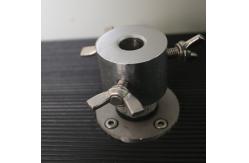 China 3 Working Station Cable Testing Equipment ， Electric Wire Abrasion Test Apparatus supplier