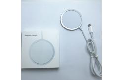 China 15W Wireless Charging Module , Magnetic Qi Wireless Charger Module supplier