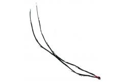China Black Integrated Electrical Harness Wire Efficient Wire Marker Sleeve LSV Cables supplier