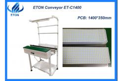 China Efficient SMT connect device 1400*350mm for PCB conveyor supplier