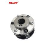 Rexnord Wrapflex Flexible Disc Coupling Shock Absorption For Compressor for sale