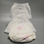 Unisex Healthy Non Woven Fabric Baby Pull Up Diapers for sale