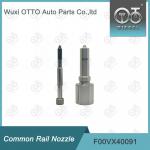 F00VX40091 / F00 VX 40091 Bosch Piezo Nozzle For Injectors 0 445 117 034 / 035 for sale