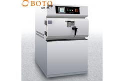 China Environmental Simulate Test Chamber Xenon Test Chamber Window Cooling 120L supplier