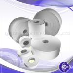Blueblack Image Sensitive Jumbo Thermal Paper Roll For Ultrasound Paper for sale