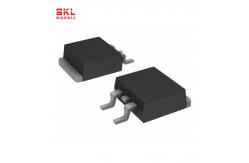 China FDB33N25TM MOSFET Power Electronics Transistor N-Channel  TO-263-3 Package supplier