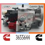 Diesel Engine Parts Fuel Injection Pump 3655644 3655647 3655652 For Cummins NTA855