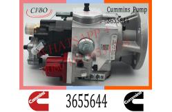 China Diesel Engine Parts Fuel Injection Pump 3655644 3655647 3655652 For Cummins NTA855 supplier