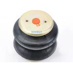 OEM Double Convoluted Industrial Air Spring For Equipment for sale
