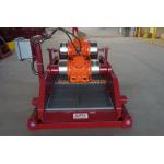 HDD Projects Mini Hunter-D 3 Panel Linear Motion Shale Shaker for sale