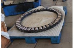 China Conical Thrust Tapered Roller Bearing With Inside Diameter 20 ~ 1200 Mm supplier