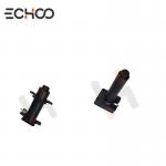 Yanmar B19 Mini Digger Track Tensioner Assembly Chassis Component