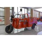 Hot Sale  Scootre/3 Wheel Taxi With Side Seat