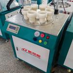 Automatic Glue Dispensing Machine Two In One PCB Punching Machine 200W for sale