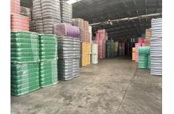 China Short Recycled Polyester Staple Fiber With Good UV Resistance supplier