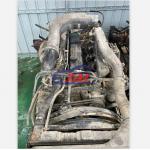 Good Condition Original complete Diesel Used engine PF6 For Nissan for sale