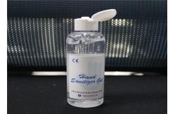 China Basic Cleaning Antibacterial Sanitizer Lightweight 100ml Volume Easy To Carry supplier