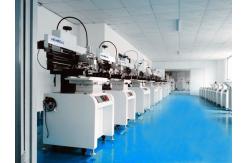 China Industrial SMT Stencil Printer , Solder Paste Printer For Printed Circuit Board supplier