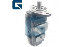 China 333/G5391 7029120078 Engine 3CX 4CX Hydraulic Gear Pump supplier