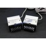 Online Detection Cigarette Distribution Detector For Molins / Hauni Cigarette Packing Machine