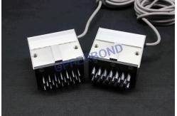 China Online Detection Cigarette Distribution Detector For Molins / Hauni Cigarette Packing Machine supplier