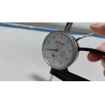 0.7mm Counter lining Micro Suede For Footwear