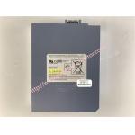 GE VOLUSON E I Rechargeable Lithium-Ion Battery Model KTI 302054 Grey Color Medical Equipment for sale