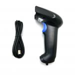 Barway VS5615B Portable Wireless Barcode Scanner Bluetooth USB for sale