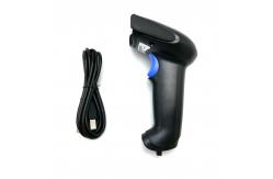 China Barway VS5615B Portable Wireless Barcode Scanner Bluetooth USB supplier