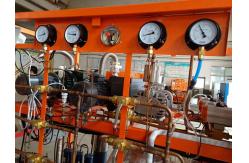 China Manual Operation Basic SF6 Recovery Device 36m3/h Compressor KSLH-36Y54100 supplier