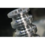 Cr12Mov  Oval Pipe Forming Roller for sale