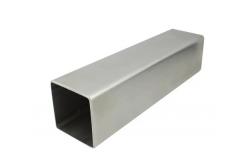 China NO.4 8K Tisco Welded SS Round Pipe 440 310S SUS316L Square Rectangle supplier