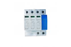 China Quality Assurance 275v White Metal Surge Protector supplier