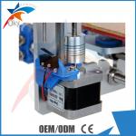 Custom 3D Printer Kits Reprap ABS PLA 3D Machine DIY Toys Kits