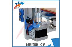China Custom 3D Printer Kits Reprap ABS PLA 3D Machine DIY Toys Kits supplier