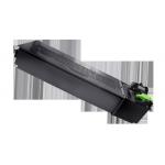 Sharp AR - 020 ST Black Copier Toner Cartridge Compatible with AR5516 , AR 5520