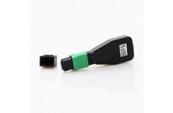 China Single Mode Fiber Optic Loopback supplier