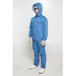 500KV AC High-Voltage Electrostatic Protective Clothing