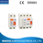 Electronic Auto Circuit Breaker 500ma Double Pole Semko Certificate for sale